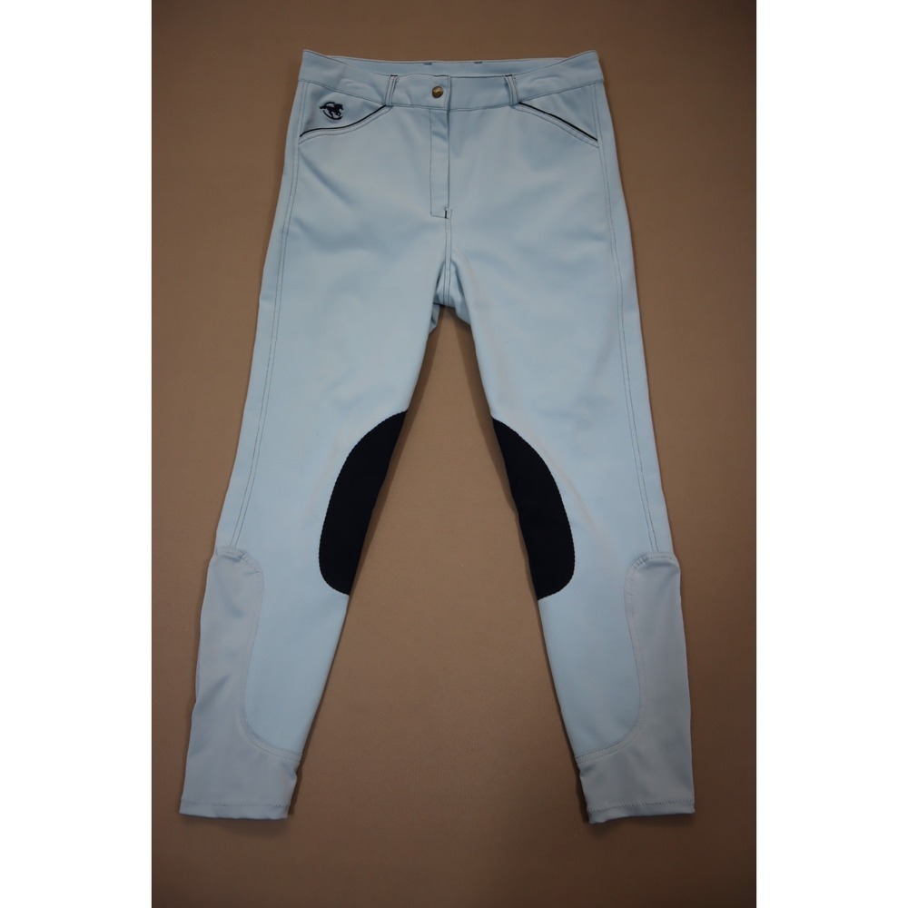 Piper by Smartpak w/ Knee Patch Riding Pants‎